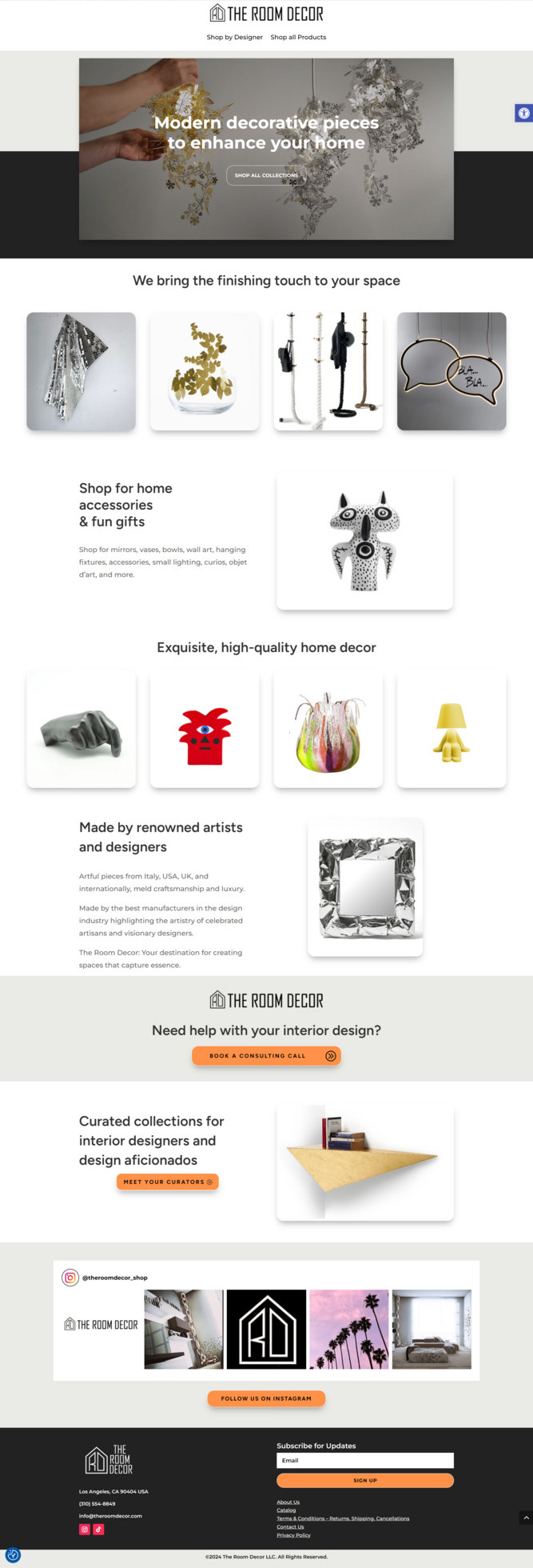 ecommerce-screencapture-home-page-layout-2024-06-03 Ecommerce website screenshot of homepage layout