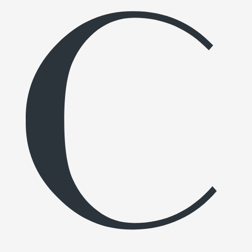 C favicon