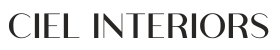 Interior designer logo