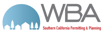 WBA SOCAL logo