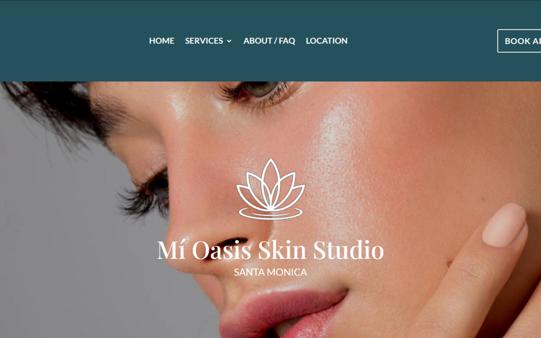 Skin Studio – Santa Monica