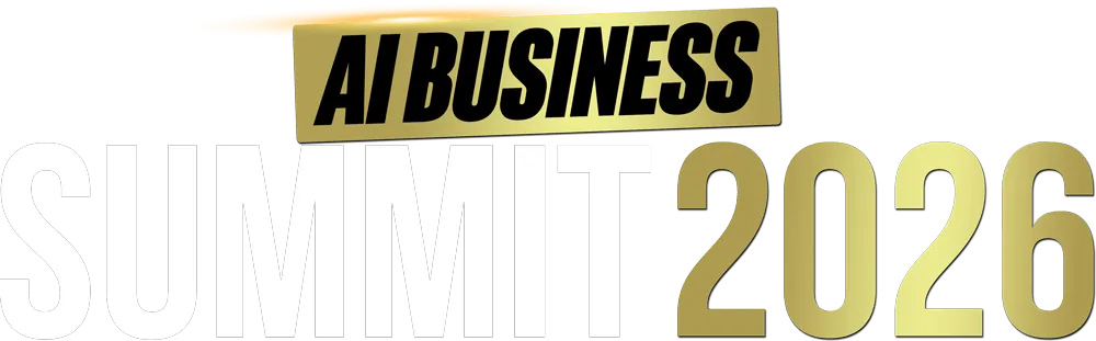 AI Business summit 3 day event with Alicia Lyttle